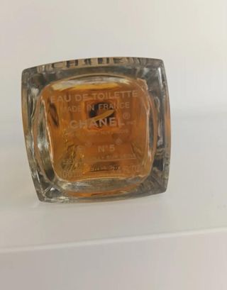 CHANEL N5 EDT 100ml.
