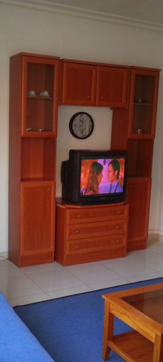 Conjunto de muebles de comedor en Orihuela 