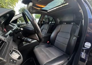 Mercedes-Benz Clase C 200