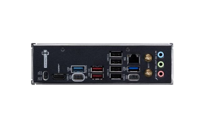 Placa Base MSI X870E GAMING PLUS WIFI#007689