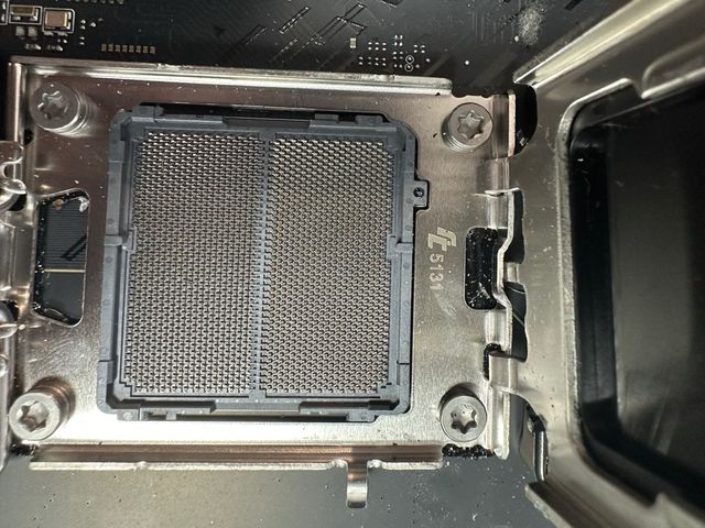 Placa Base MSI X870E GAMING PLUS WIFI#007689