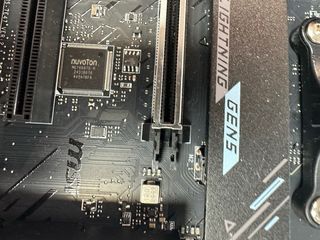 Placa Base MSI X870E GAMING PLUS WIFI#007689