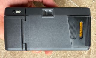 Olympus AF-1 Cámara Analógica Automática