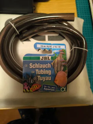 Filtro Externo Eheim Professionel 3 350