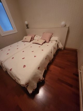 Edredones para cama de 80-90 cm