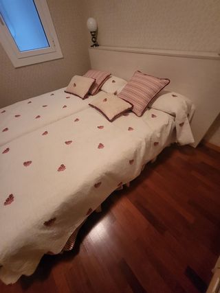 Edredones para cama de 80-90 cm