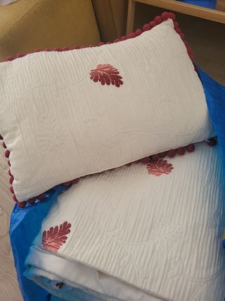 Edredones para cama de 80-90 cm