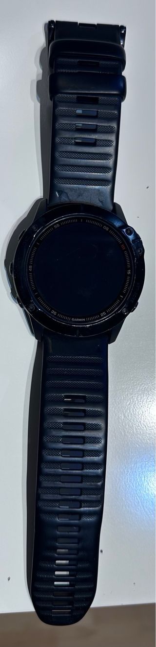 Garmin Fenix 6X Pro