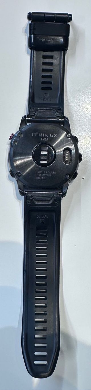 Garmin Fenix 6X Pro