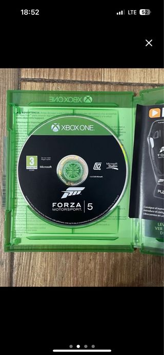 Forza Motorsport 5 Xbox One