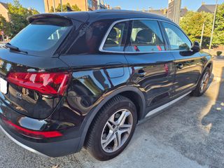 Audi Q5 2017