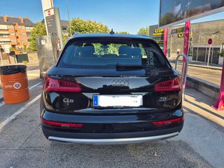 Audi Q5 2017