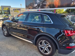 Audi Q5 2017