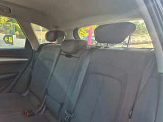 Audi Q5 2017