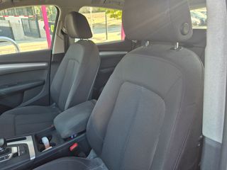 Audi Q5 2017