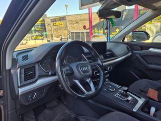 Audi Q5 2017