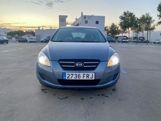 KIA Ceed 2007