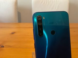 Xiaomi Redmi Note 8
