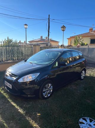 Ford C-MAX 2012