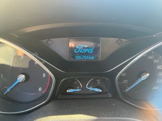 Ford C-MAX 2012