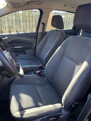 Ford C-MAX 2012