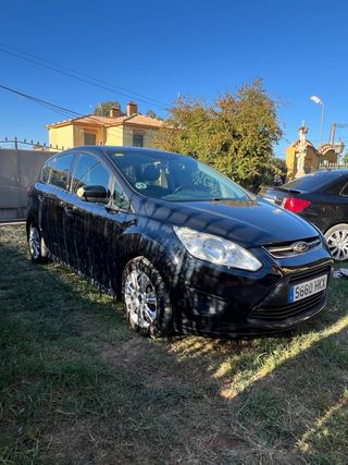 Ford C-MAX 2012