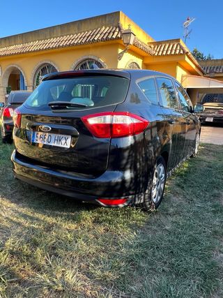 Ford C-MAX 2012