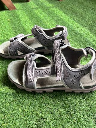 Sandalias trekking