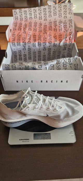 Nike Vaporfly Next 4 Zapatillas Running