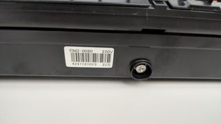Kit tóners HP 508X series y fusor B5L36A.