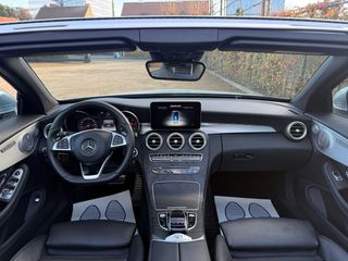 Mercedes-Benz Clase C 2018