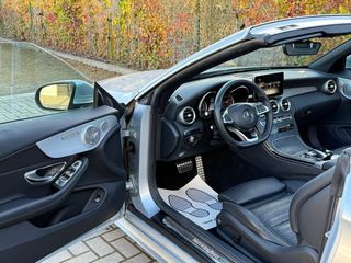 Mercedes-Benz Clase C 2018