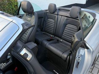 Mercedes-Benz Clase C 2018