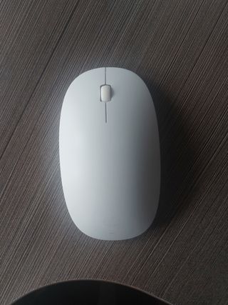 Ordenador HP Pavilion 24-R103NS Plata/Blanco