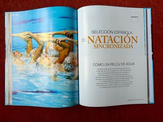 Grande logros en equipo  Unidos es posible