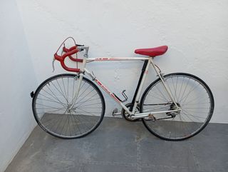 Bicicleta Motobecane Clásica