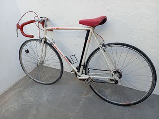 Bicicleta Motobecane Clásica