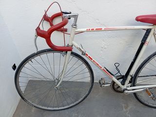 Bicicleta Motobecane Clásica