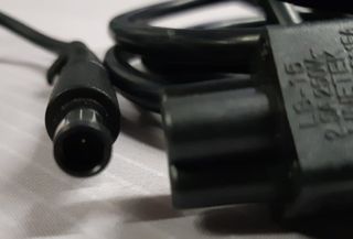 Hp Caricabatterie Originale HP 744481-003