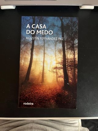 A Casa do Medo