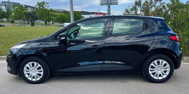 Renault Clio 1.0 100CV, Año 2020. Etiqueta ECO