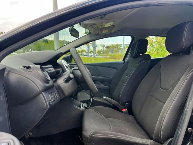 Renault Clio 1.0 100CV, Año 2020. Etiqueta ECO