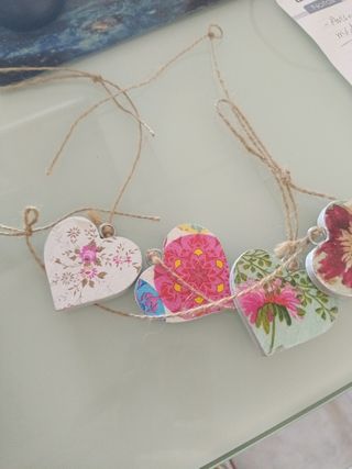 Estantería de pared organizadora