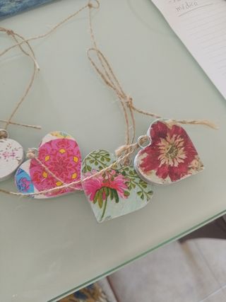 Estantería de pared organizadora