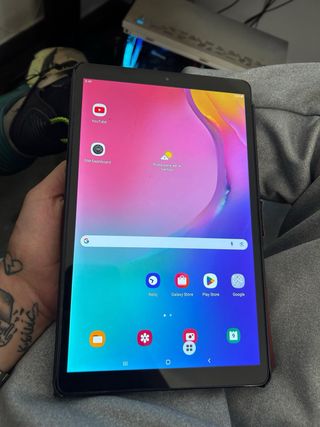 samsung galaxy tab a sm-t510 64gb