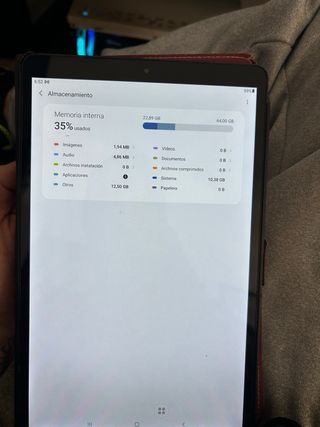 samsung galaxy tab a sm-t510 64gb