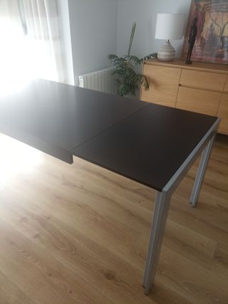 Sedie da pranzo allungabili Mesa plus