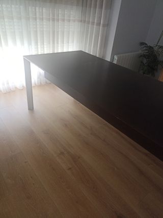 Sedie da pranzo allungabili Mesa plus