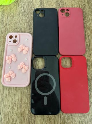 Fundas iPhone 13