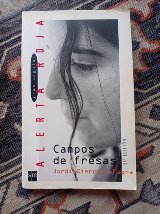 Campos de fresas: No bailéis con la muerte (Gra...
